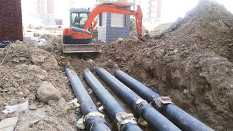 聚氨酯保溫鋼管的優(yōu)勢與直埋式安裝便捷性