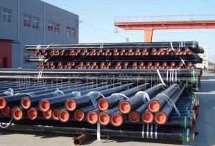 Q390材質(zhì)化肥設(shè)備用無縫鋼管在冶金礦產(chǎn)中的應用