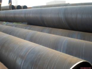 供應優質螺旋鋼管，專注厚壁大口徑及防腐處理，助力工業與基建