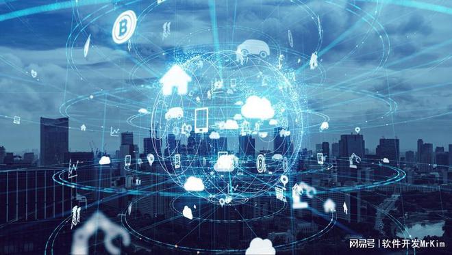 Web3.0時代 區塊鏈DApp如何重塑軟件與服務的未來