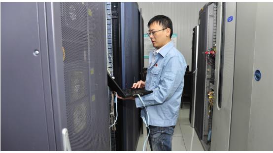 以智為盾 中國石化管道儲運用釘釘與工控產(chǎn)品打贏油路安全靜默戰(zhàn)